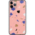 Pink Terrazzo iPhone 11 Pro Skin